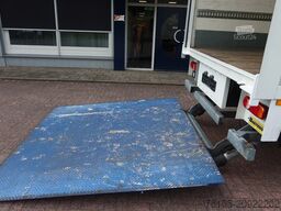 DAF CF 290 Bak+Klep Dhollandia 2.000 kg