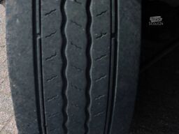 DAF CF 290 Bak+Klep Dhollandia 2.000 kg