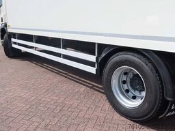 DAF CF 290 Bak+Klep Dhollandia 2.000 kg