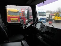 MAN TGL 12.220 CLOSED BOX MANUAL GEARBOX 689.000KM