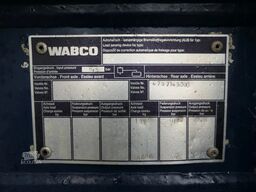 Stas SA339K | Tipper/Kipper | BPW Axles | 2001 | Dru...