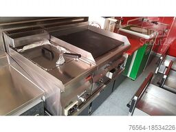 fiat ducato food truck
