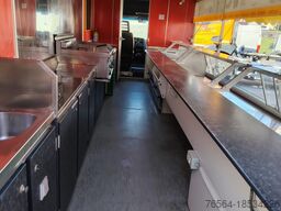 fiat ducato food truck patente B
