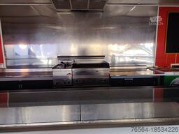 fiat ducato food truck patente B