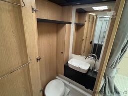 SUNLIGHT T XX 68 Winteraktion