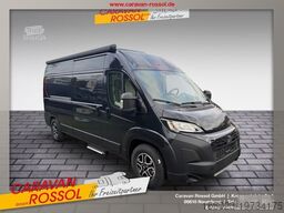 DETHLEFFS Globetrail 600 DR Fiat