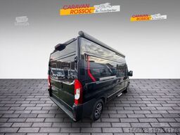 DETHLEFFS Globetrail 600 DR Fiat