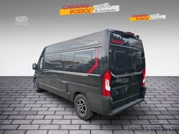 DETHLEFFS Globetrail 600 DR Fiat