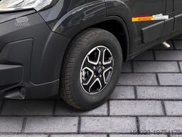 DETHLEFFS Globetrail 600 DR Fiat