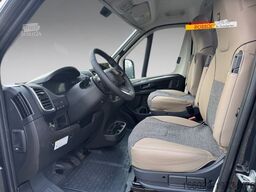 DETHLEFFS Globetrail 600 DR Fiat