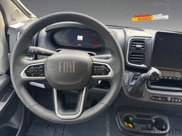 DETHLEFFS Globetrail 600 DR Fiat