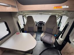 DETHLEFFS Globetrail 600 DR Fiat