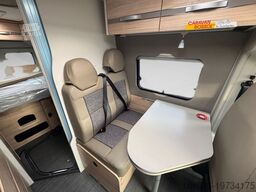 DETHLEFFS Globetrail 600 DR Fiat