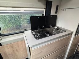 DETHLEFFS Globetrail 600 DR Fiat