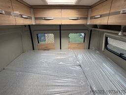 DETHLEFFS Globetrail 600 DR Fiat