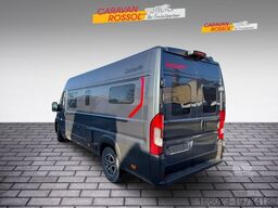 DETHLEFFS Globetrail 640 ER Fiat