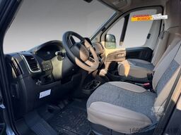 DETHLEFFS Globetrail 640 ER Fiat