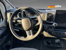 DETHLEFFS Globetrail 640 ER Fiat