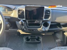 DETHLEFFS Globetrail 640 ER Fiat