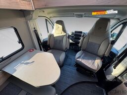 DETHLEFFS Globetrail 640 ER Fiat