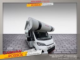 DETHLEFFS XL A 7872-2