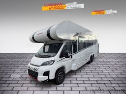 DETHLEFFS XL A 7872-2