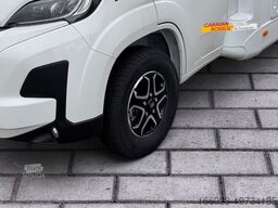 DETHLEFFS XL A 7872-2