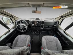 DETHLEFFS XL A 7872-2