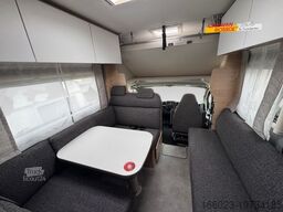 DETHLEFFS XL A 7872-2