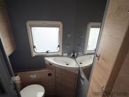 DETHLEFFS XL A 7872-2