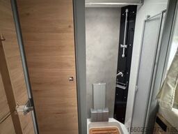 DETHLEFFS XL A 7872-2