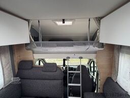 DETHLEFFS XL A 7872-2