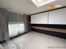 DETHLEFFS XL A 7872-2