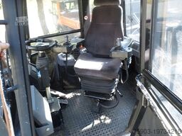 Rückezug Preuss 8x8 8110 Kran Epsilon M 80 10m