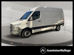 Mercedes-Benz Sprinter 317 Kasten **L2/H2,MBUX,Navi,SHZ,360°