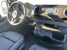 Mercedes-Benz Sprinter 317 Kasten **L2/H2,MBUX,Navi,SHZ,360°