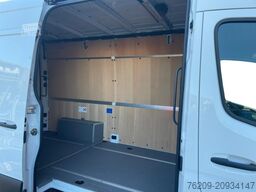 Mercedes-Benz Sprinter 317 Kasten **L2/H2,MBUX,Navi,SHZ,360°