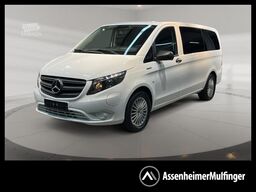 Mercedes-Benz eVito 129 Tourer  **SHZ,KlimaA,R-Cam