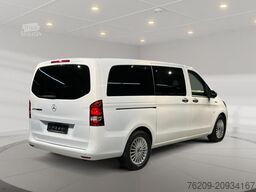 Mercedes-Benz eVito 129 Tourer  **SHZ,KlimaA,R-Cam