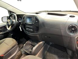 Mercedes-Benz eVito 129 Tourer  **SHZ,KlimaA,R-Cam