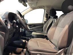 Mercedes-Benz eVito 129 Tourer  **SHZ,KlimaA,R-Cam