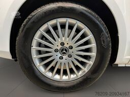 Mercedes-Benz eVito 129 Tourer  **SHZ,KlimaA,R-Cam