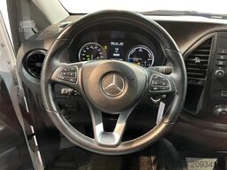Mercedes-Benz eVito 129 Tourer  **SHZ,KlimaA,R-Cam