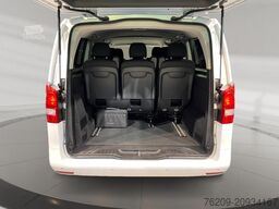 Mercedes-Benz eVito 129 Tourer  **SHZ,KlimaA,R-Cam
