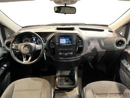 Mercedes-Benz eVito 129 Tourer  **SHZ,KlimaA,R-Cam