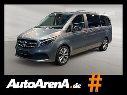 Mercedes-Benz V 300 d  **Navi,Sport,Night,iebe,R-Cam,STH