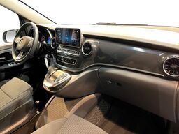 Mercedes-Benz V 300 d  **Navi,Sport,Night,iebe,R-Cam,STH