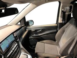 Mercedes-Benz V 300 d  **Navi,Sport,Night,iebe,R-Cam,STH
