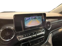 Mercedes-Benz V 300 d  **Navi,Sport,Night,iebe,R-Cam,STH