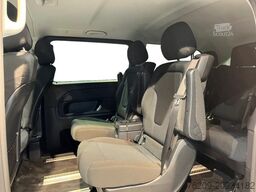 Mercedes-Benz V 300 d  **Navi,Sport,Night,iebe,R-Cam,STH